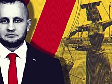 Ставропольский художник готовится привезти к зданию краевого суда скульптуру окровавленной Фемиды