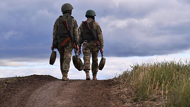 Усиливается социальная поддержка добровольцев — участников СВО