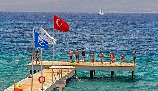 «Цены уже согласованы»: туроператоры опровергают подорожание туров в Турцию на 60%