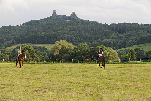 Заглавное изображение Андельска гора