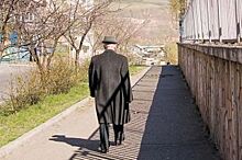 69-летний пенсионер пропал без вести в Ростовской области