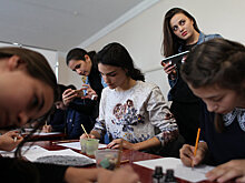 Международный художественный симпозиум "Аланика" открывается в Северной Осетии