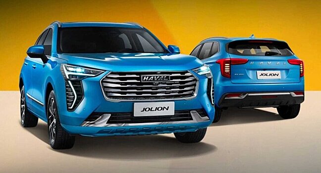 В России снова подешевели автомобили Haval: от 130 до 500 тысяч рублей