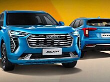 В России снова подешевели автомобили Haval: от 130 до 500 тысяч рублей