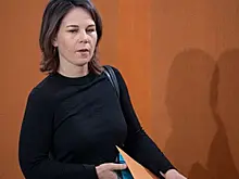 Читатели Welt осудили слова главы МИД ФРГ Бербок о проблемах с газом из-за Путина