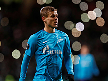 Кокорин: готов играть за «Зенит» даже бесплатно