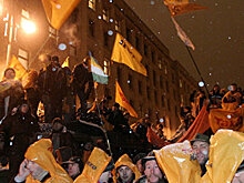Удивительные украинские выборы: Начало донецкой контрреволюции