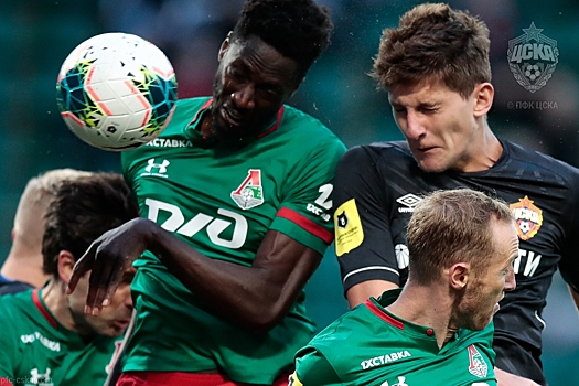 Встреча "Урала" и "Локомотива" порадует голами. Прогноз на матч