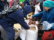 Минсельхоз РТ: В Татарстане месяц можно питаться на 3466 рублей