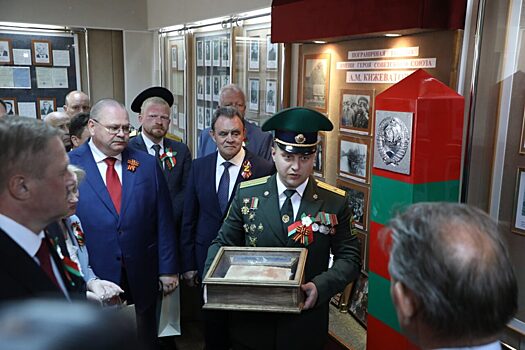На модернизацию музея в селе Кижеватово направят 1 млн рублей