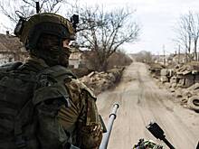 Китай призвал продвигать переговоры по урегулированию конфликта на Украине