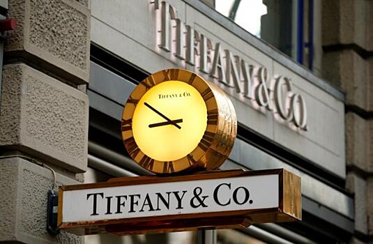 Трутнев предложил Tiffany сотрудничество на Дальнем Востоке