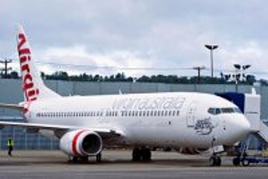 Virgin Australia  заказывает дополнительные Boeing 737-800  перед лицом растущего спроса на авиаперелеты