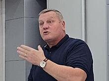 В Железногорске назначен новый руководитель муниципального «Горводоканала»