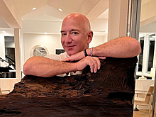 Основатель Amazon за день разбогател на $19 млрд