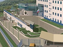 В Панаме при строительстве посольства РФ скончались двое рабочих