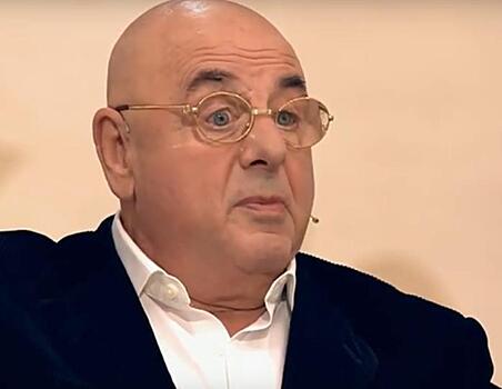 Владимир Долинский рассказал о тяжелых годах в тюрьме и попытках суицида