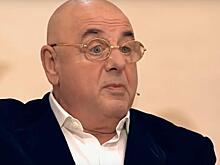 Владимир Долинский рассказал о тяжелых годах в тюрьме и попытках суицида