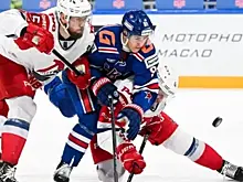 Habs Fanatics о выходе Демидова в третьем звене в день приезда делегации «Монреаля»: совпадение или нет?