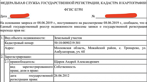 Матвиенко обсудила дело Голунова с генпрокурором