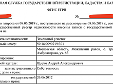 Матвиенко обсудила дело Голунова с генпрокурором