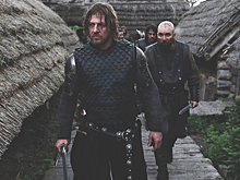 Кино по субботам #123