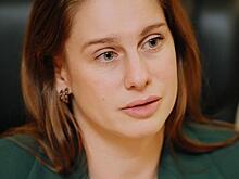 Замминистра свердловского здравоохранения Екатерина Есина покидает должность