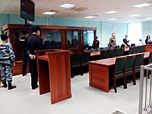 Убийц, зарезавших четверых человек во время застолья, приговорили к пожизненному заключению