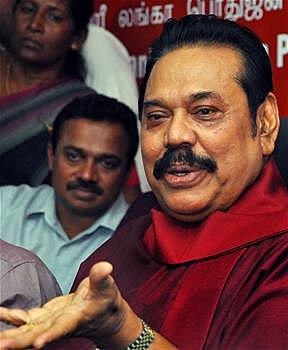 Оппозиционная партия Шри-Ланки победила на региональных выборах
