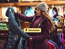 Юрист Кузнецов: холодные зимние вещи возвращают в магазин на общих основаниях