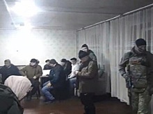 В Новосибирске следователи заинтересовались мигрантами, проживающими в заброшенном здании