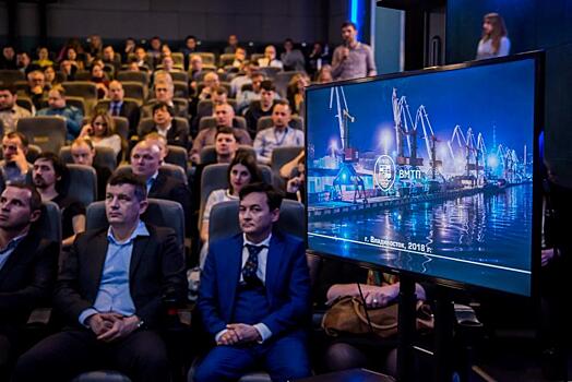 ВМТП рассказал о будущих планах в ходе регулярной встречи с партнерами