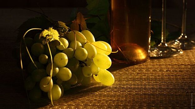 Виноград России рад: в развитии Крыма Москва сделала ставку на винную отрасль