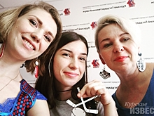 В Курске создали коллекцию украшений «Дежкин-фест»