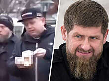 Кадыров осудил акцию с сожжением Корана около турецкого посольства в Стокгольме