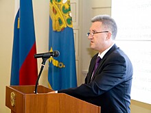Астраханцы подали 10 тысяч заявлений на новые меры соцподдержки