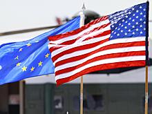 Экономист объяснил, как США подталкивают Евросоюз к кризису