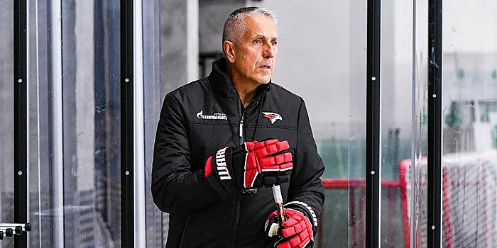 Хартли об интернете и словах Гашека: «Соцсети хуже пистолетов. Там сидит слишком много негативных людей, мне это неинтересно»