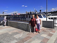 Участники Совета ветеранов поселения Михайлово-Ярцевское съездили на экскурсию