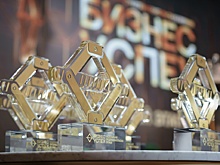 Три самарские компании победили в финале Национальной премии "Бизнес-успех"