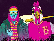 История бунтарей: книгу про Devolver Digital выпустят на русском языке