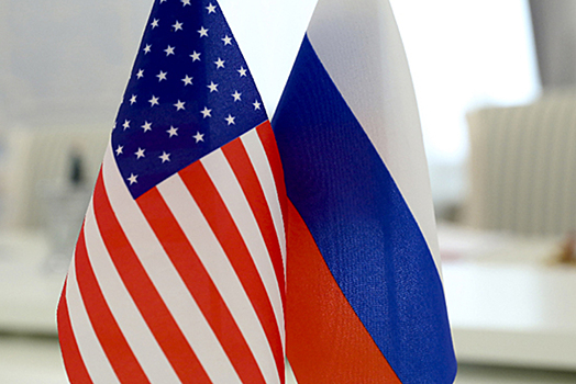 В США заявили о нескольких каналах связи с Россией
