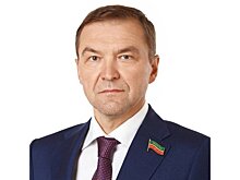 Дмитрий Самаренкин возглавил Федерацию хоккея с мячом Татарстана