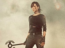 На Netflix вышел фильм «Бессмертная гвардия 2» с Шарлиз Терон