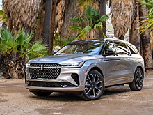 Власти США готовы к запрету продаж бестселлеров Lincoln и Buick