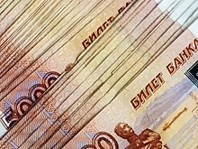 Минфин в октябре может купить валюту на 279 млрд рублей