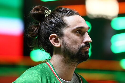 Швед объяснил поражение УНИКСа в матче с ЦСКА