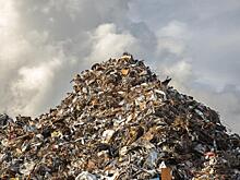 Новый мусорный полигон в Якутске начнут строит уже в 2022 году: Новости ➕1, 10.02.2022