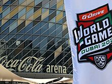 Какие иностранные клубы могут вступить в КХЛ в ближайшем будущем, Сербия, Венгрия, ОАЭ