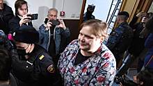 Суд приговорил журналистку Баязитову к пяти годам колонии